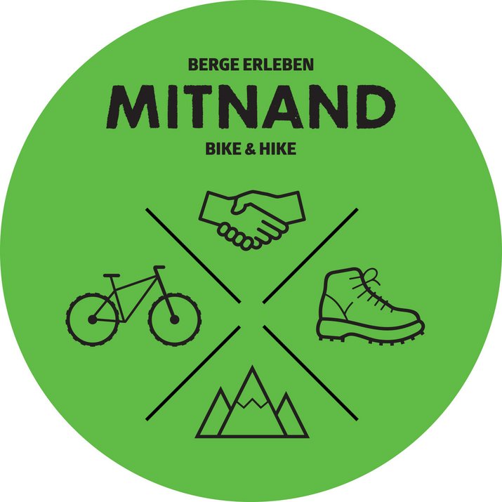 Fair Bike campaign logo