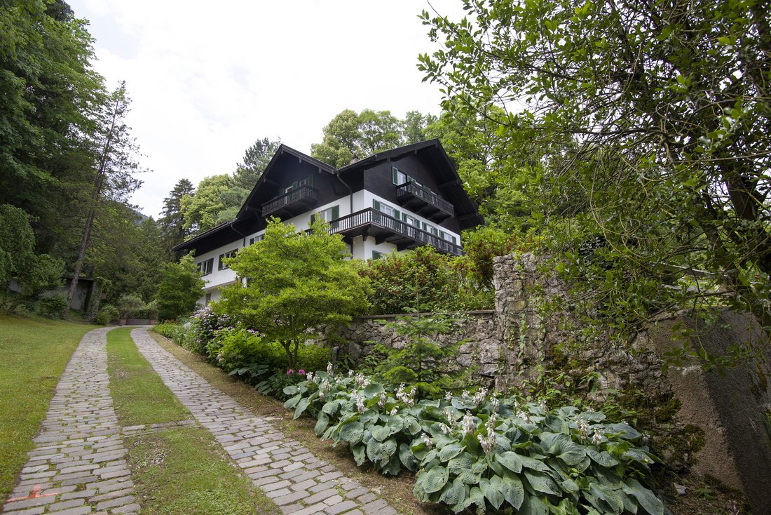 Villa Sawallisch