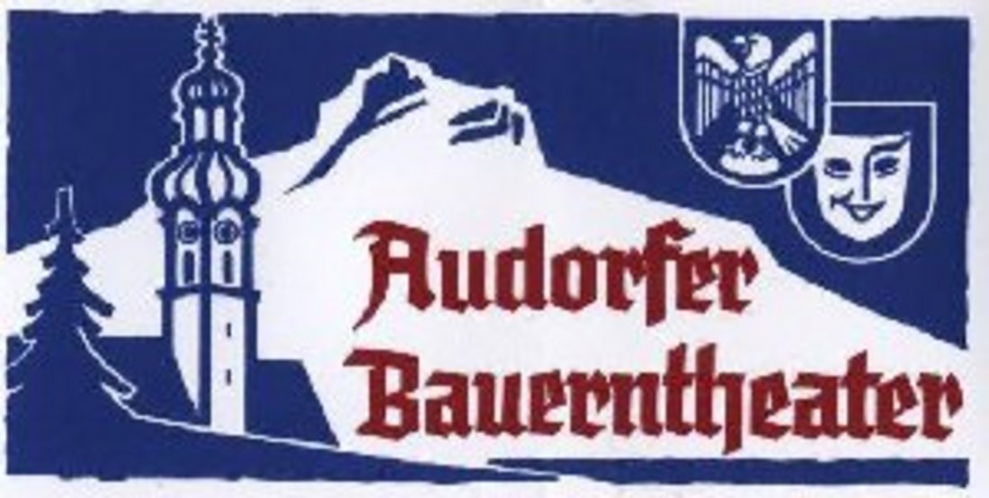 Audorfer Bauerntheater