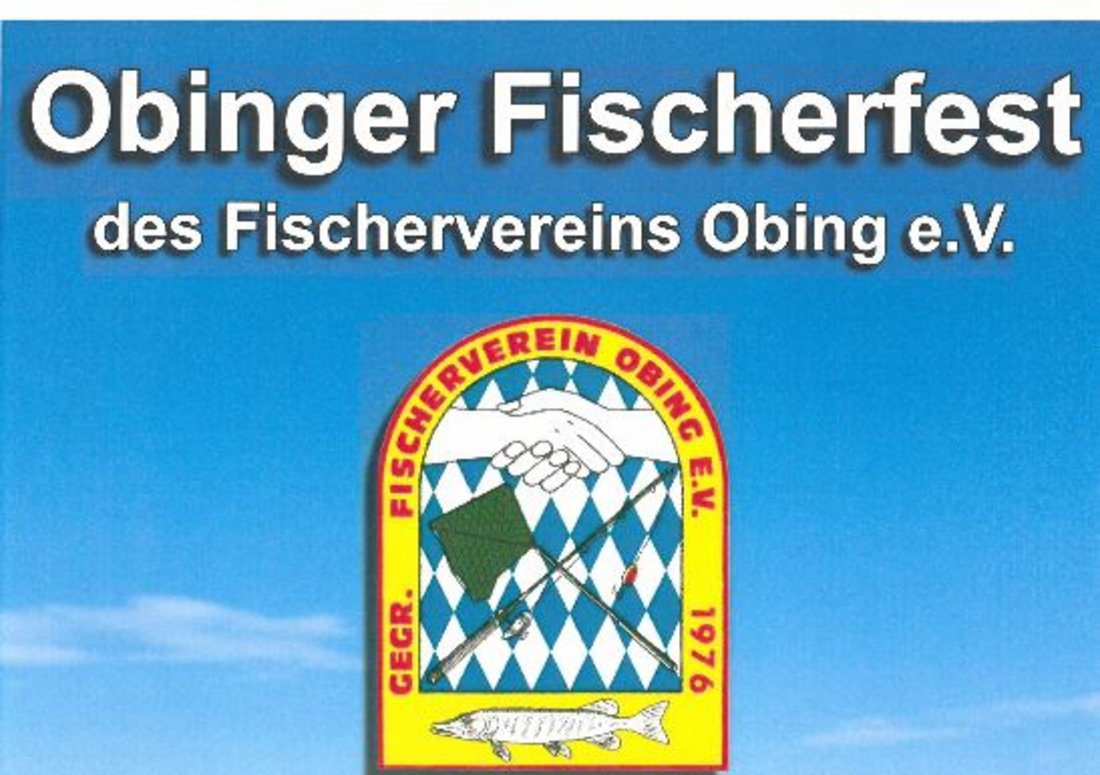 fischerfest-obing