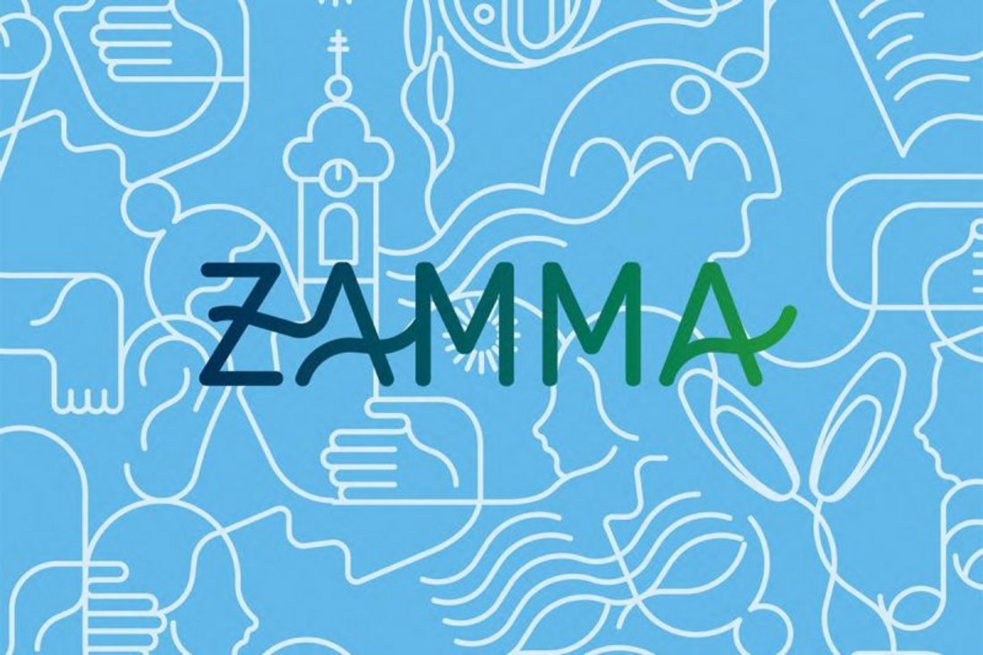 ZAMMA Kulturfestival Oberbayern 2022