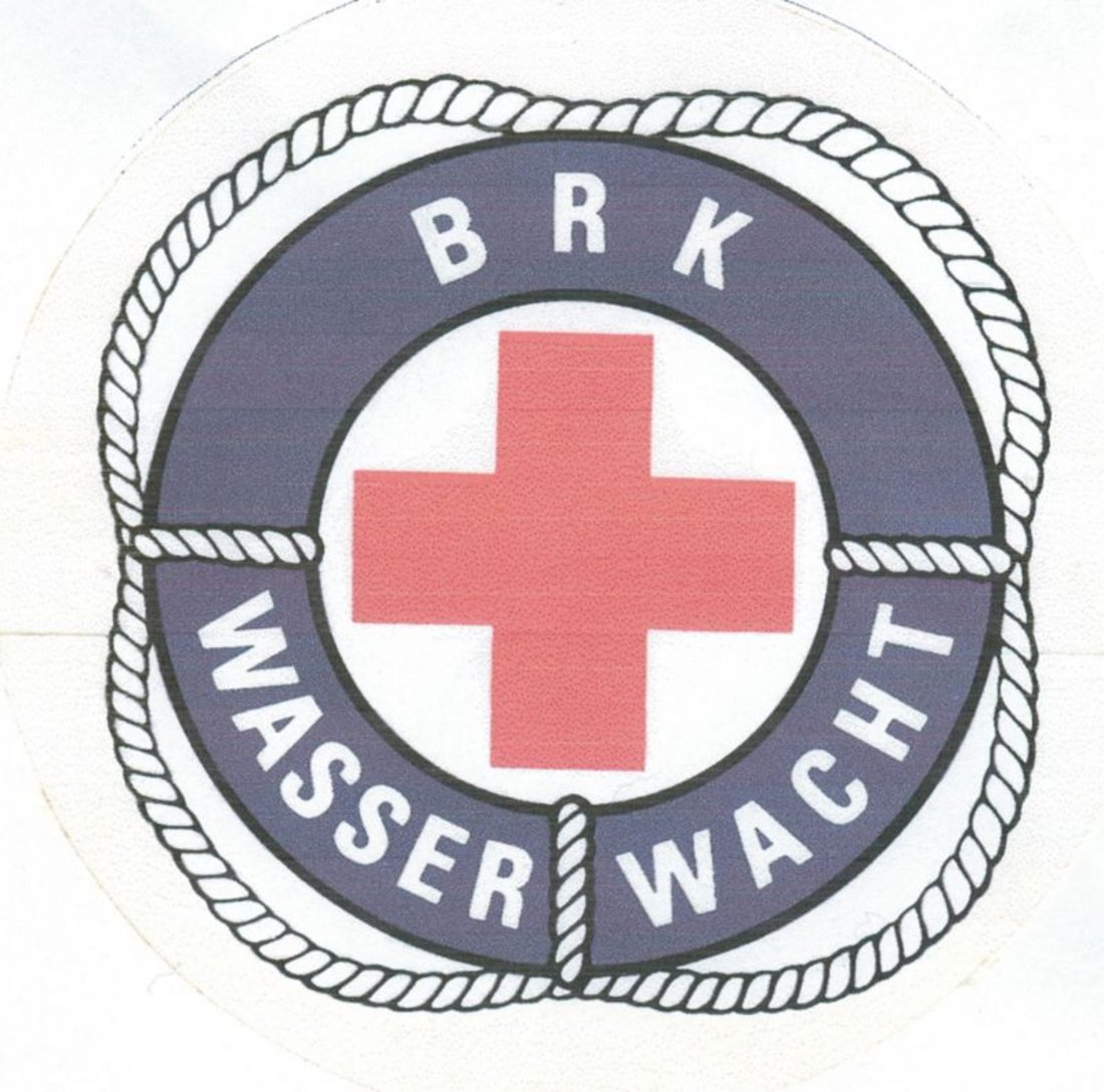 Bootstaufe der Wasserwacht Breitbrunn