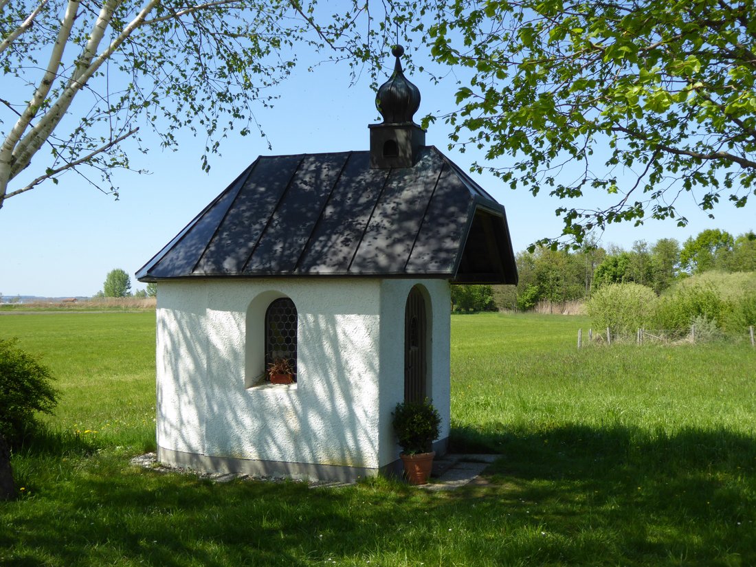 Achenschuster-Kapelle in Schönegart