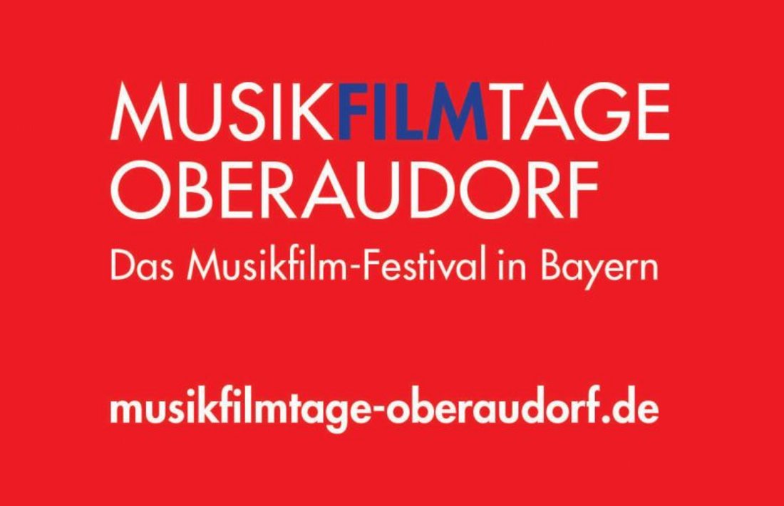 15. Musikfilmtage Oberaudorf - Eröffnung