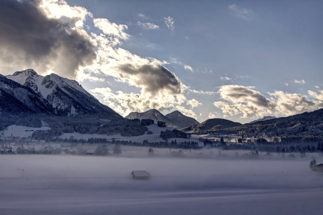 inzell winter panorama moor nebel02