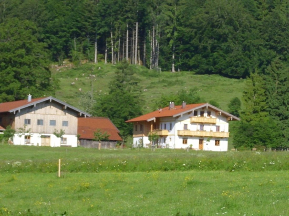 Knogler-Bauernhof