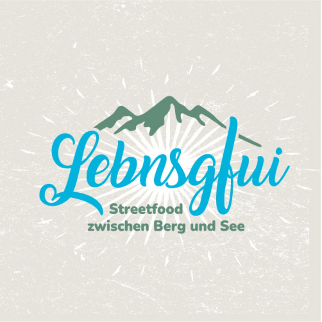 Lebnsgfui Streetfood zwischen Berg und See