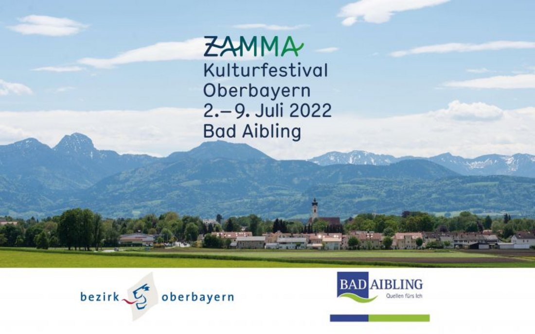 ZAMMA: Offen - Große ZAMMA-Eröffnung