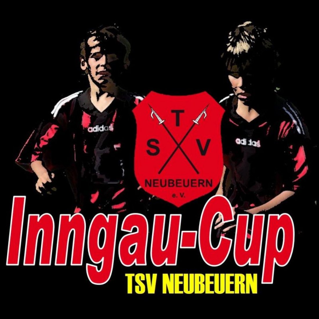 Inngau-Cup
