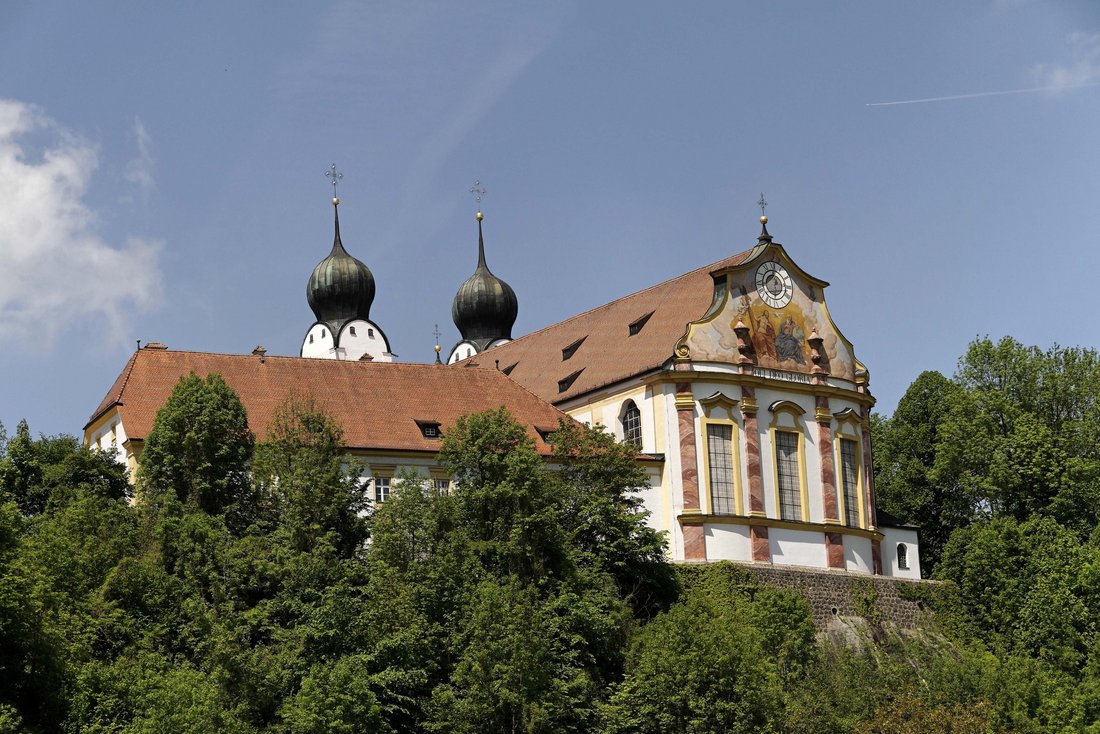 kloster-baumburg