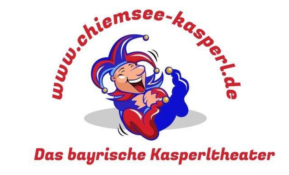 Chiemsee Kasperl: Kasperl im Zauberwald (Premiere)