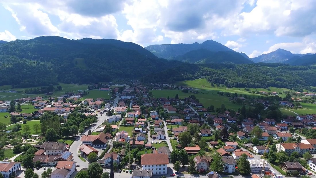  Bergen im Chiemgau