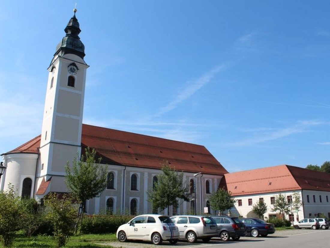 200 Jahre Kirchenmusik in Attel: