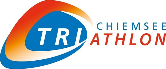 Chiemsee Triathlon Logo