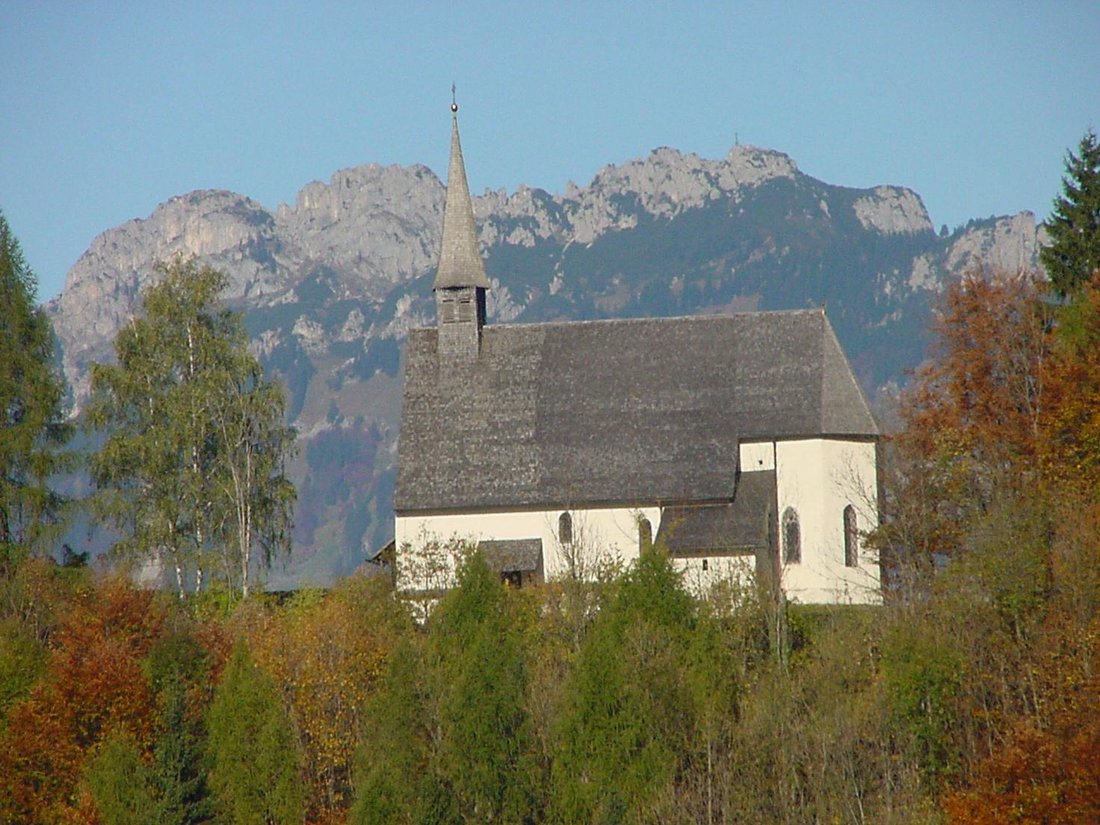 Streichenkirche