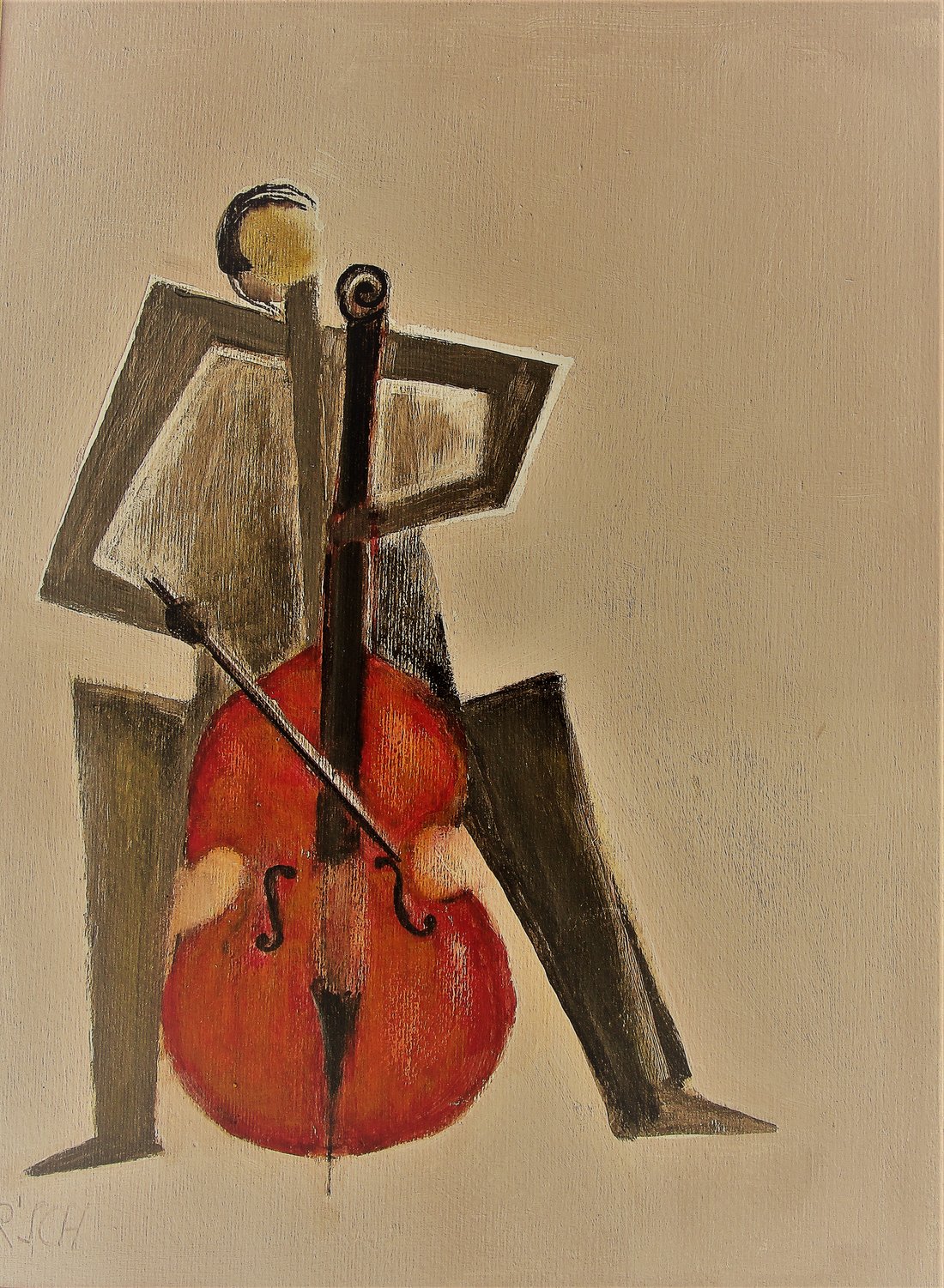 cello-spieler