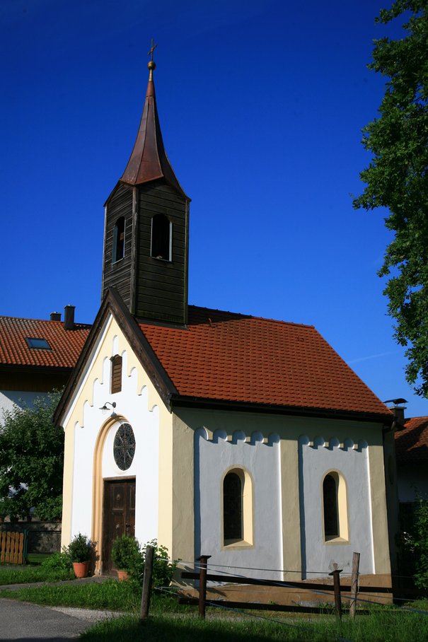 Fischerkapelle