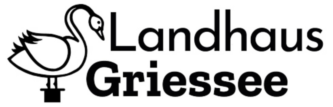 Landhaus Griessee Logo