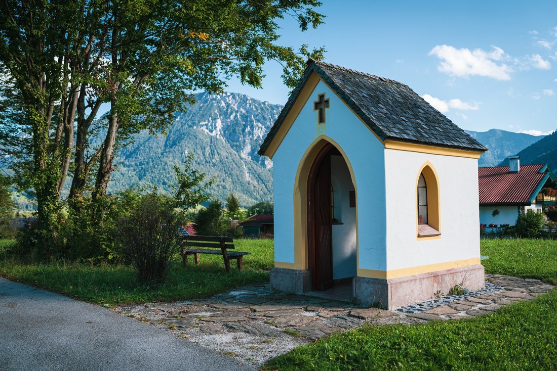 Kapelle der Miesenbacher
