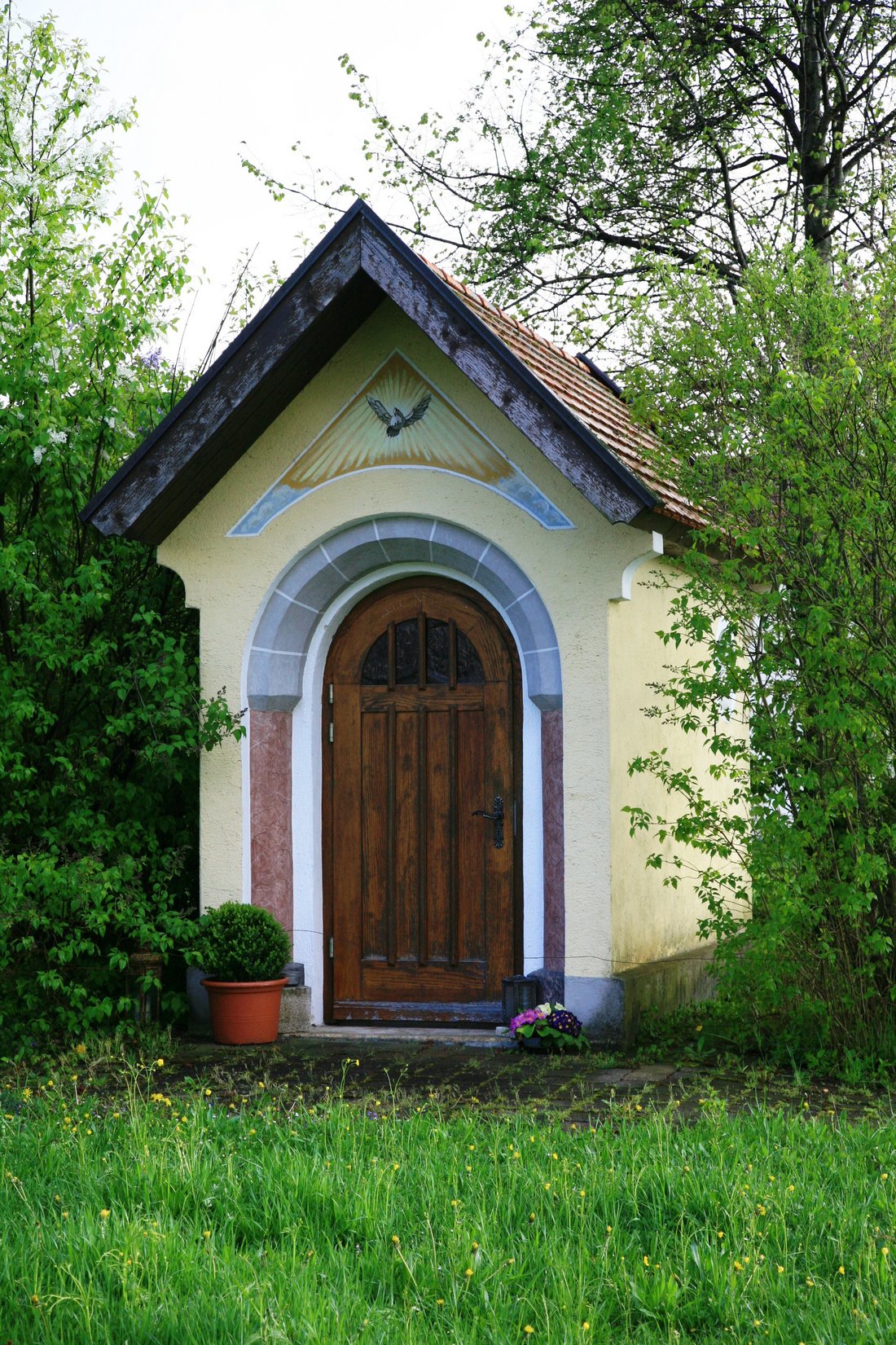 Köllschneider-Kapelle