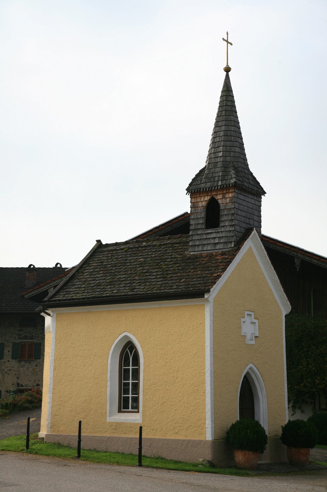 Barthöller-Kapelle