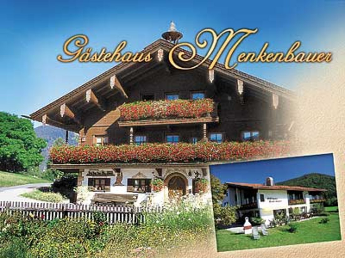 Bauernhaus & Gästehaus