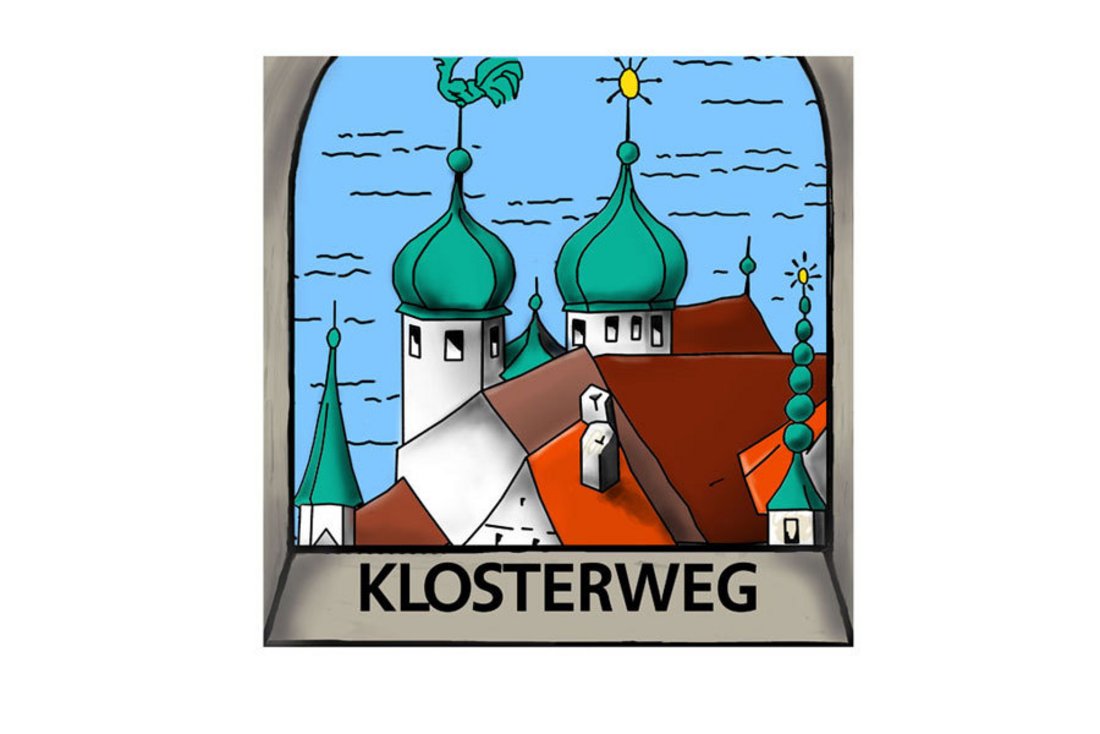 Klosterweg-neu