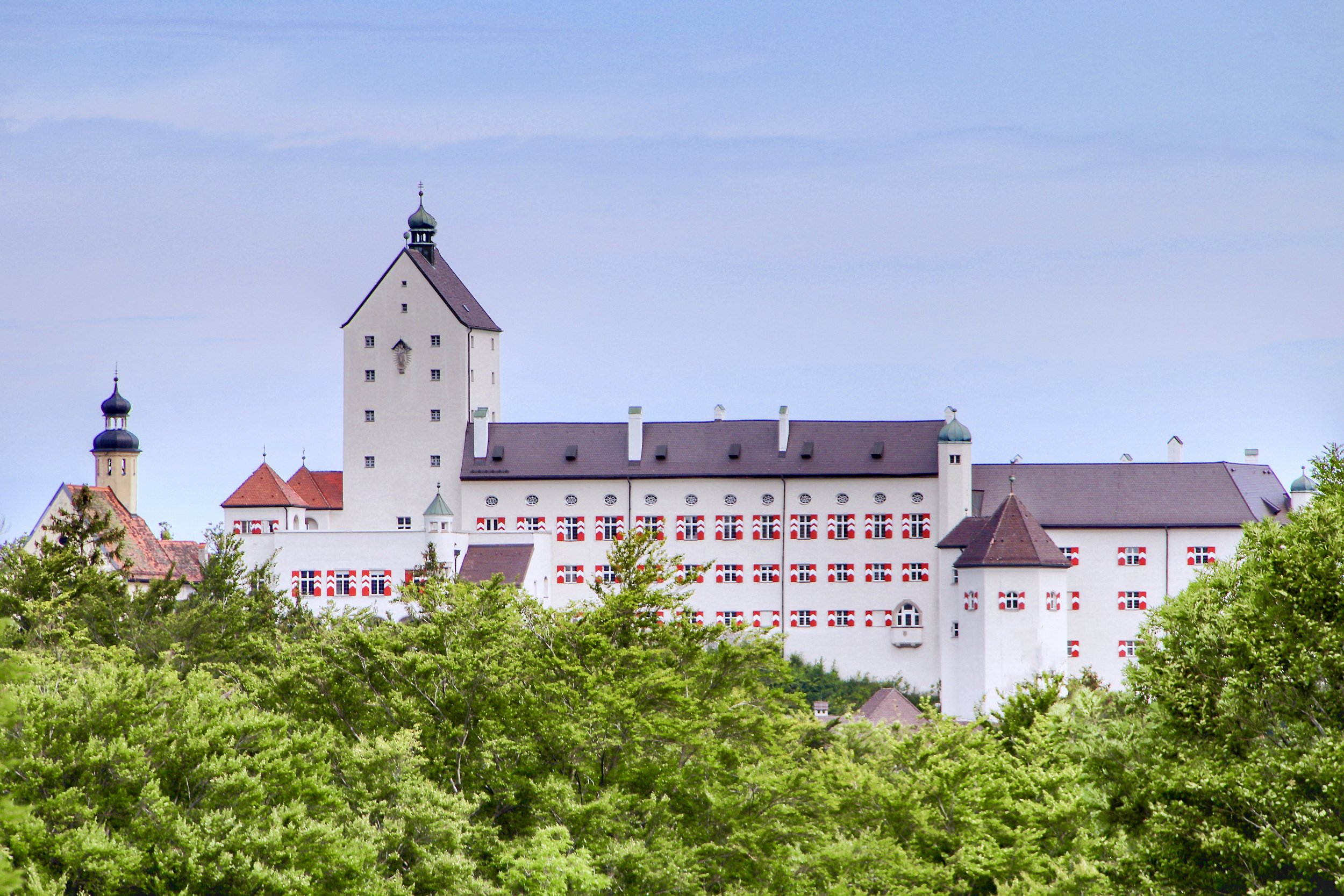 Schloss Hohenaschau 2019_Foto H. Reiter