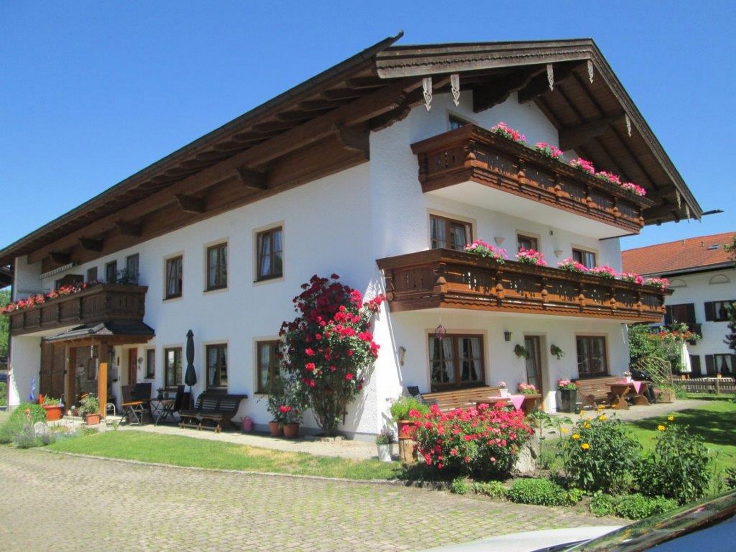 Gästehaus Stephan