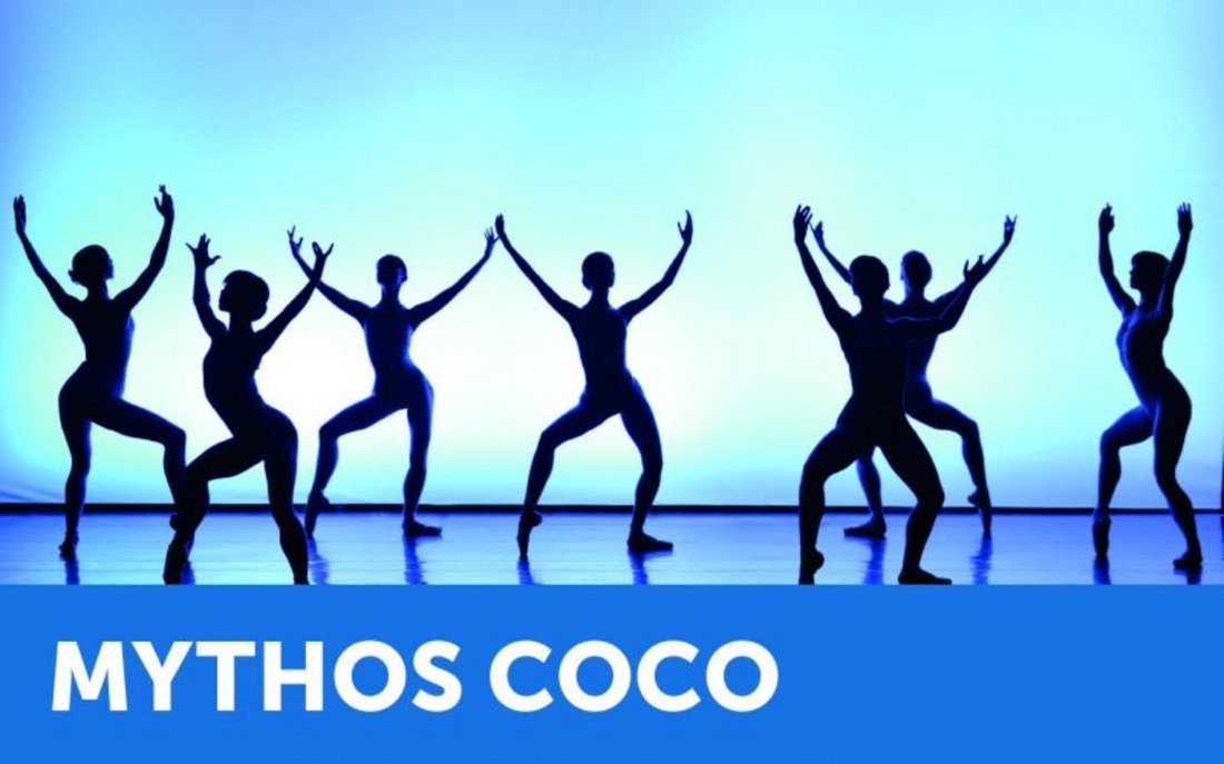 MYTHOS COCO Ein Ballet in der Choreograpie von Peter Breuer
