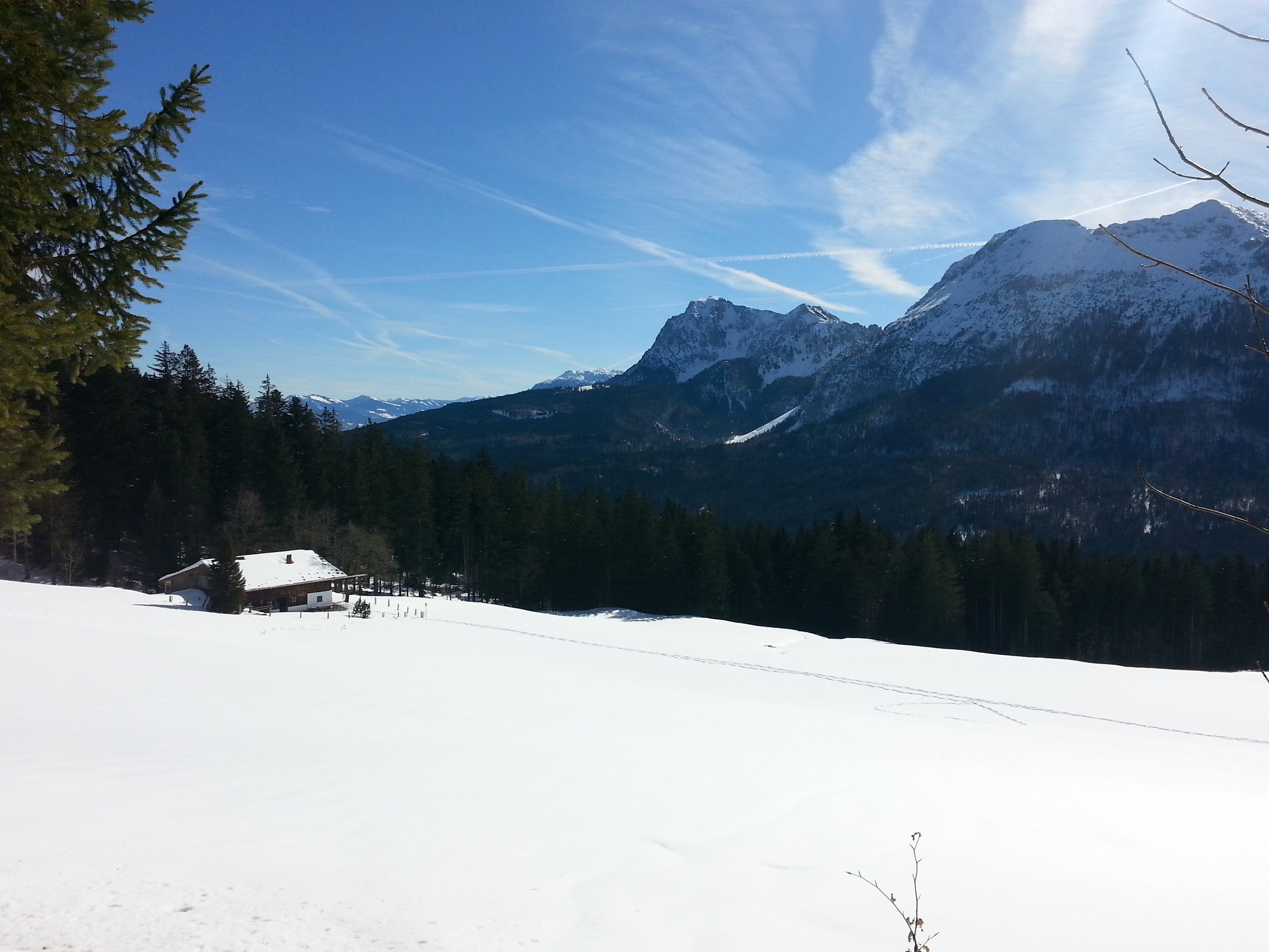 inzell winter baeckeralm panorama_ew