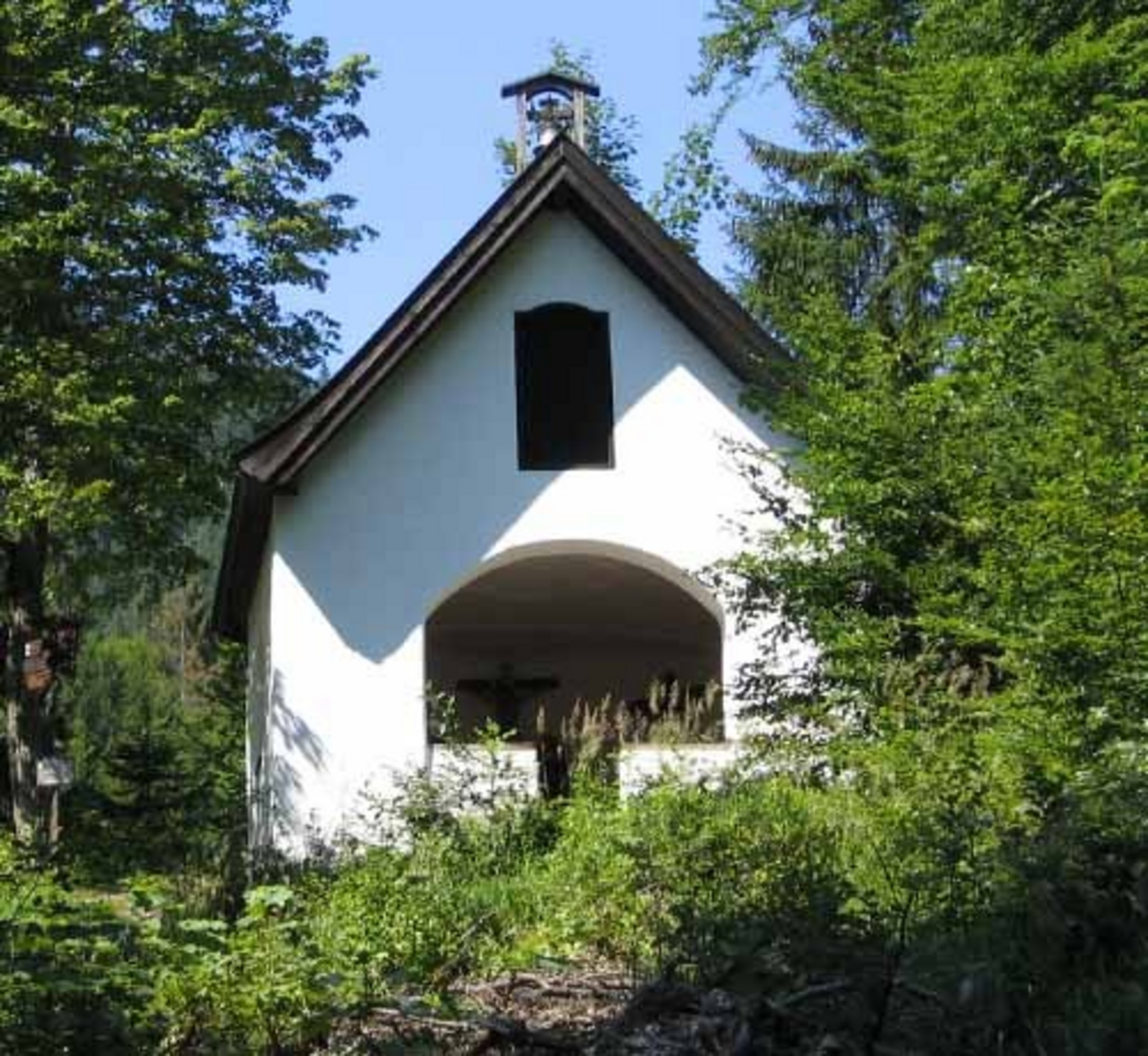 Eckkapelle