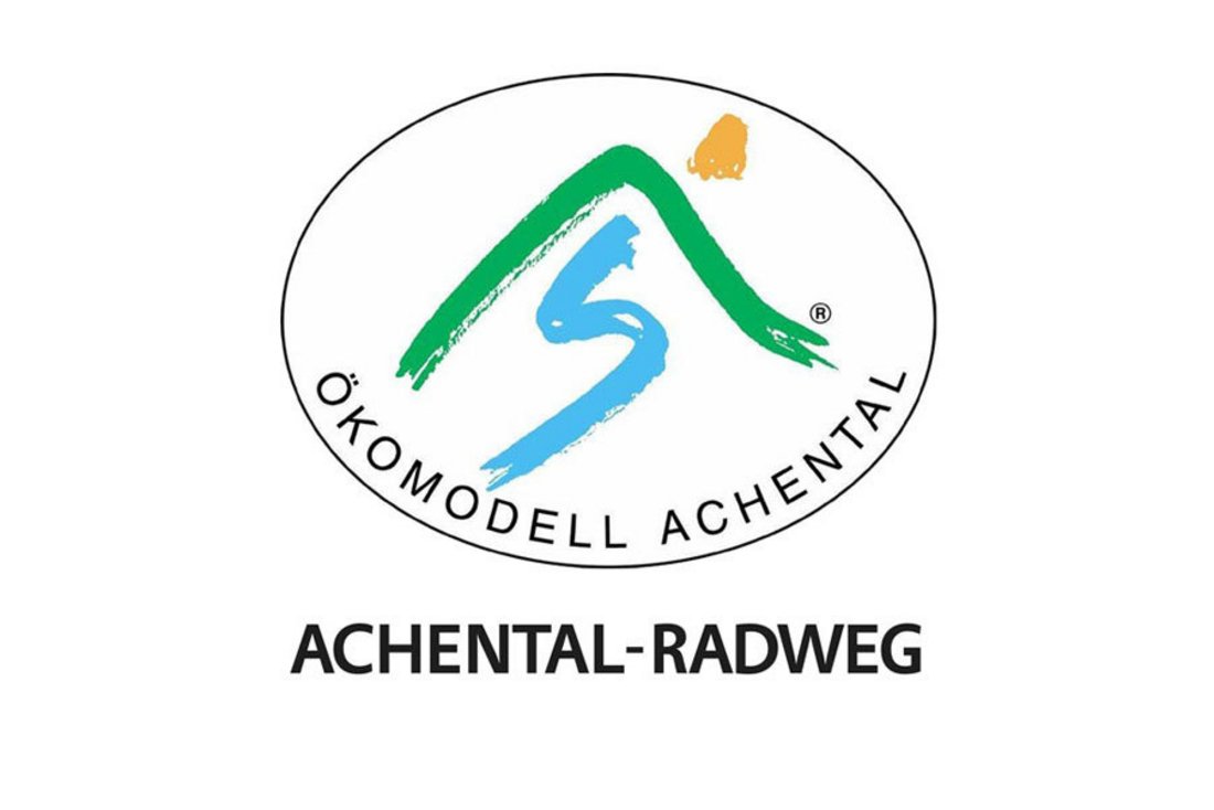 Achental-Radweg-neu