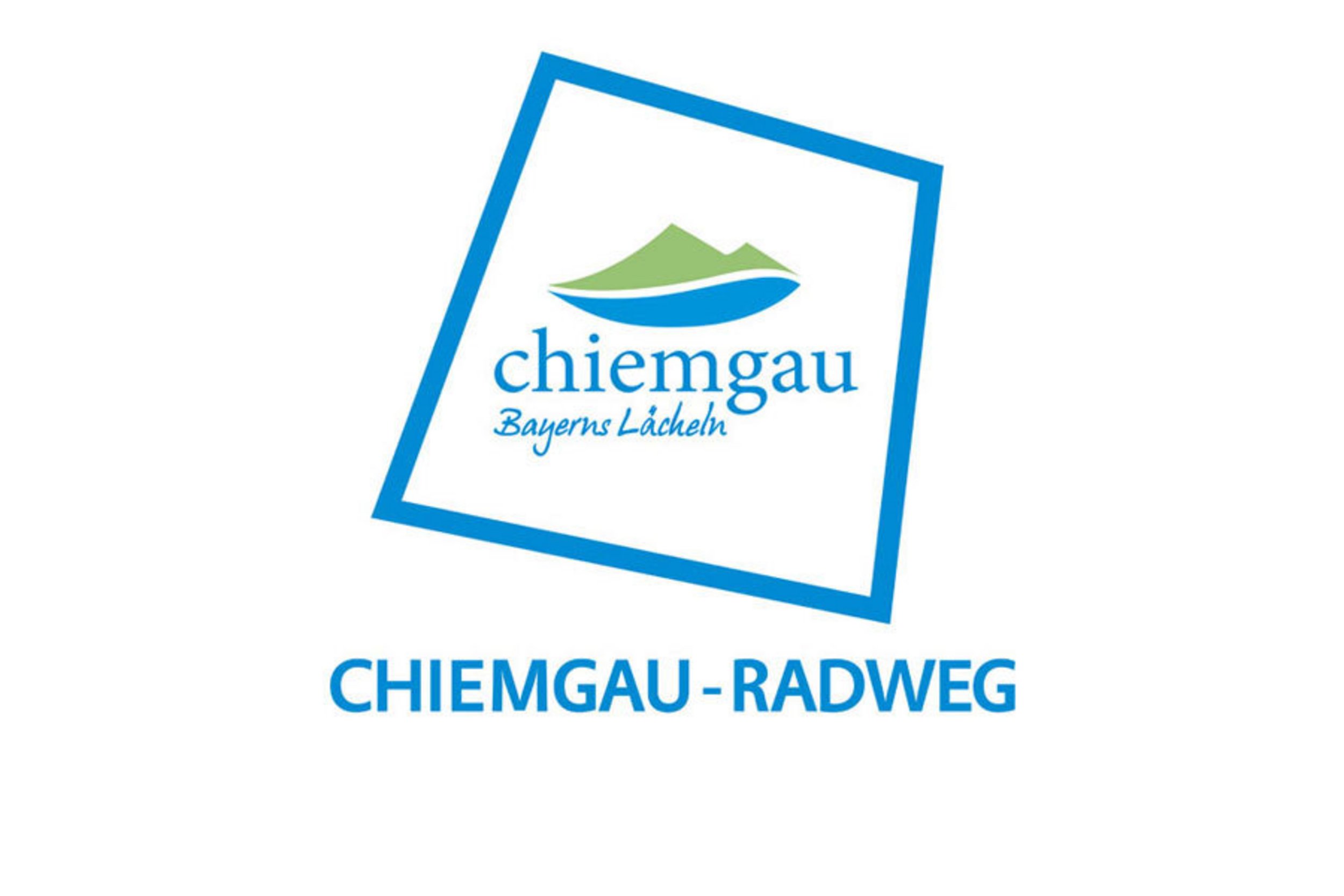 Chiemgau Radweg
