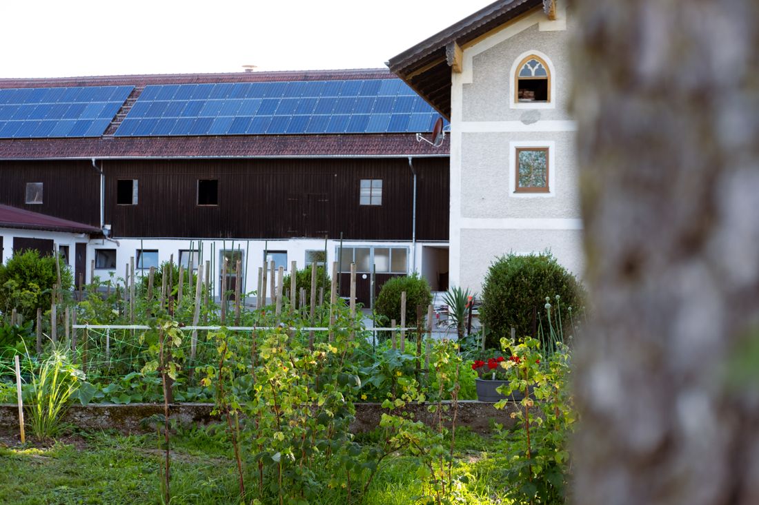 Moierhof Offling Camping auf dem Bauernhof im Chiemgau (4)