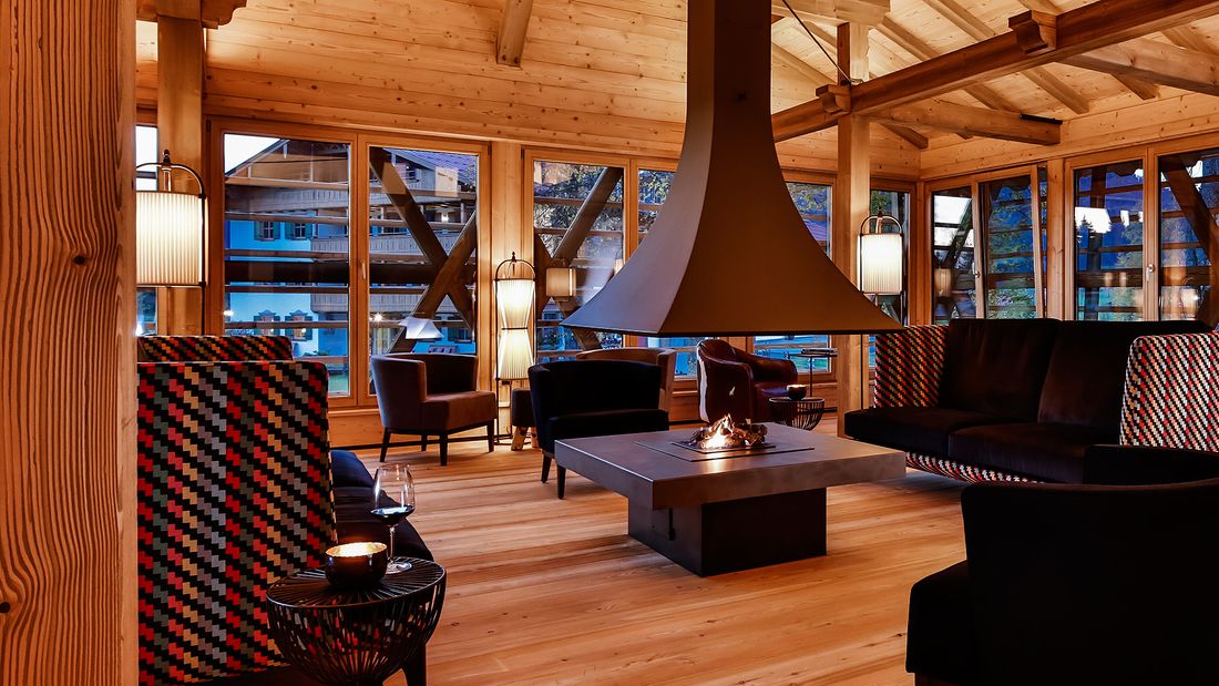 Lounge Gut Steinbach