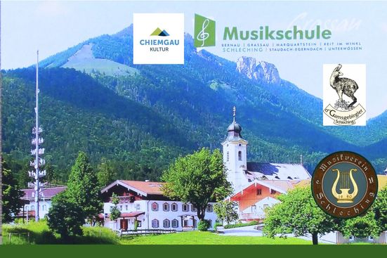 Musikschule Schleching