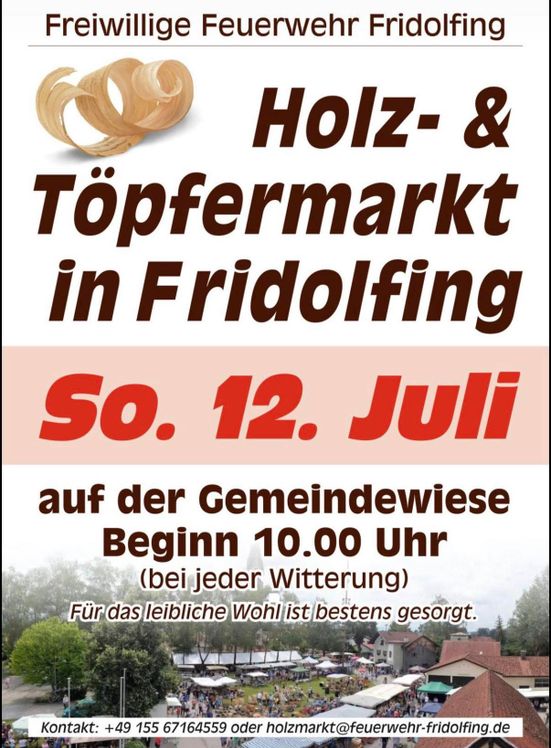 Holzmarkt