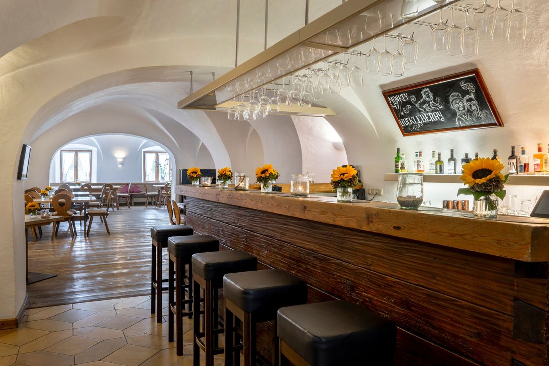 Klosterstüberl Hotelbar
