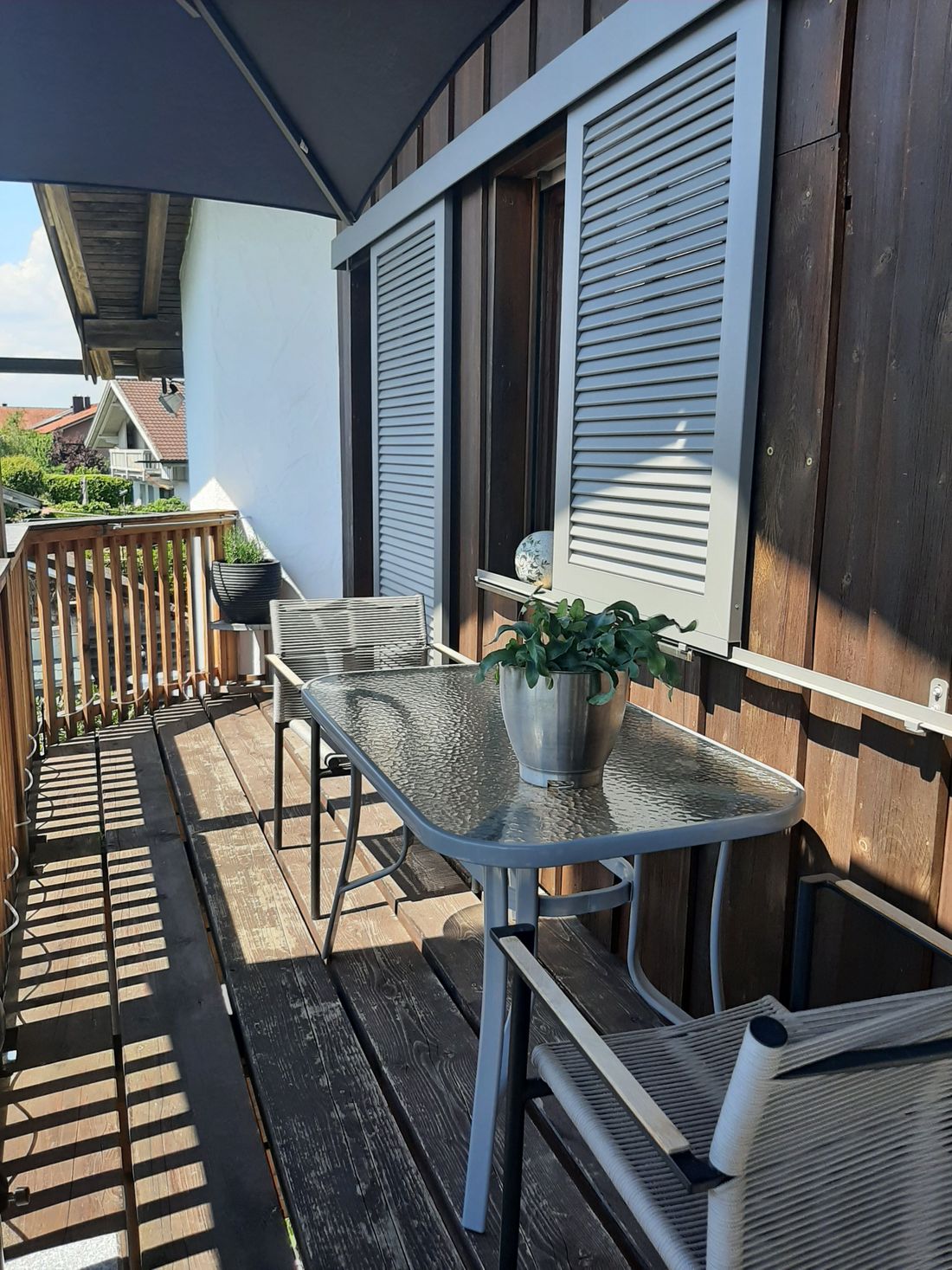 Balkon 3