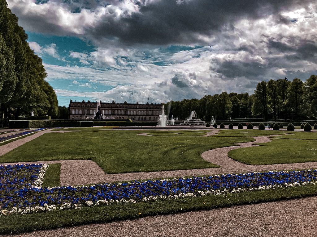 Herrenchiemsee