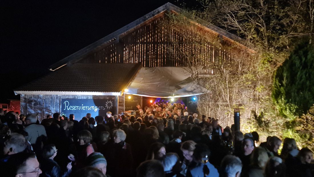 Kulturstadel "Assing 7"