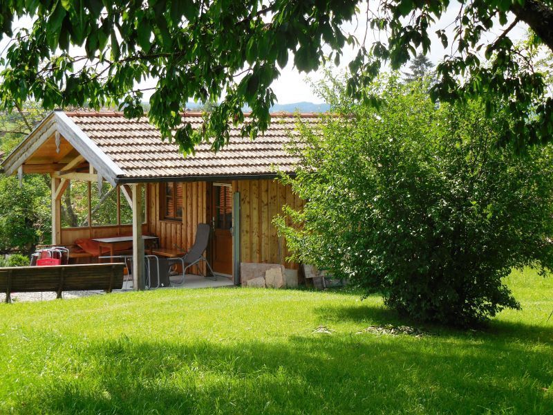 Gartenhaus