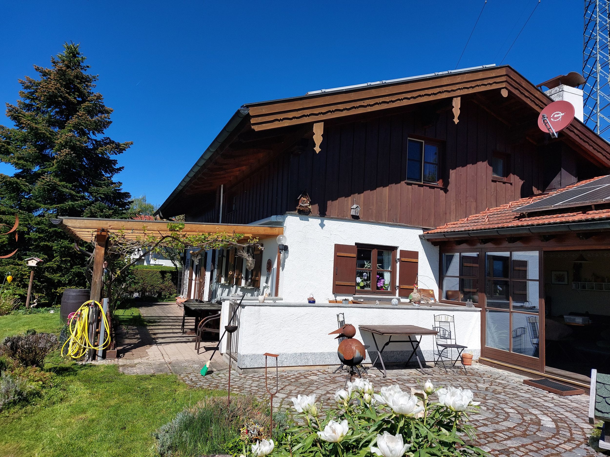 Haupthaus