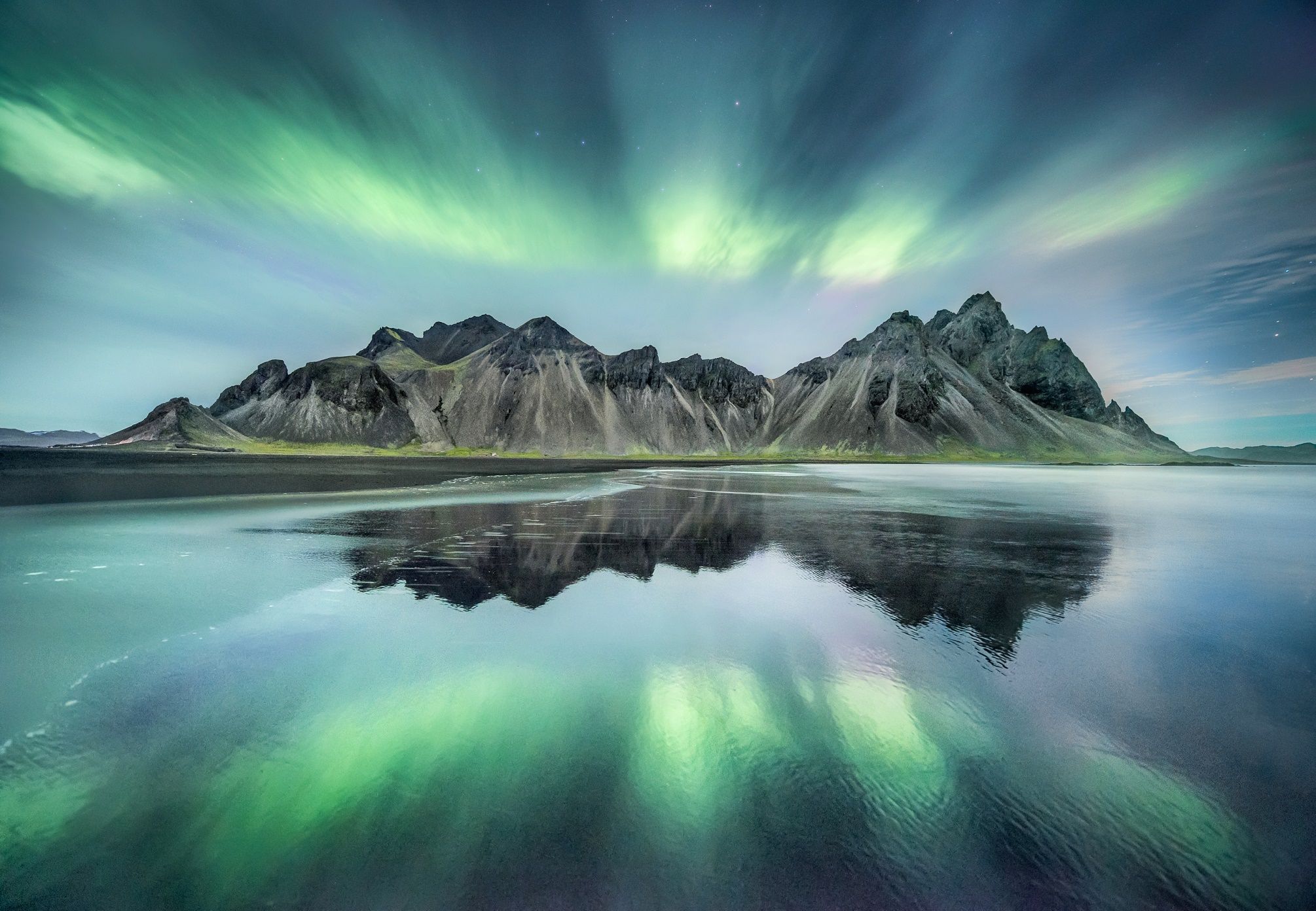 _PLAKATMOTIV-Europas Hoher Norden