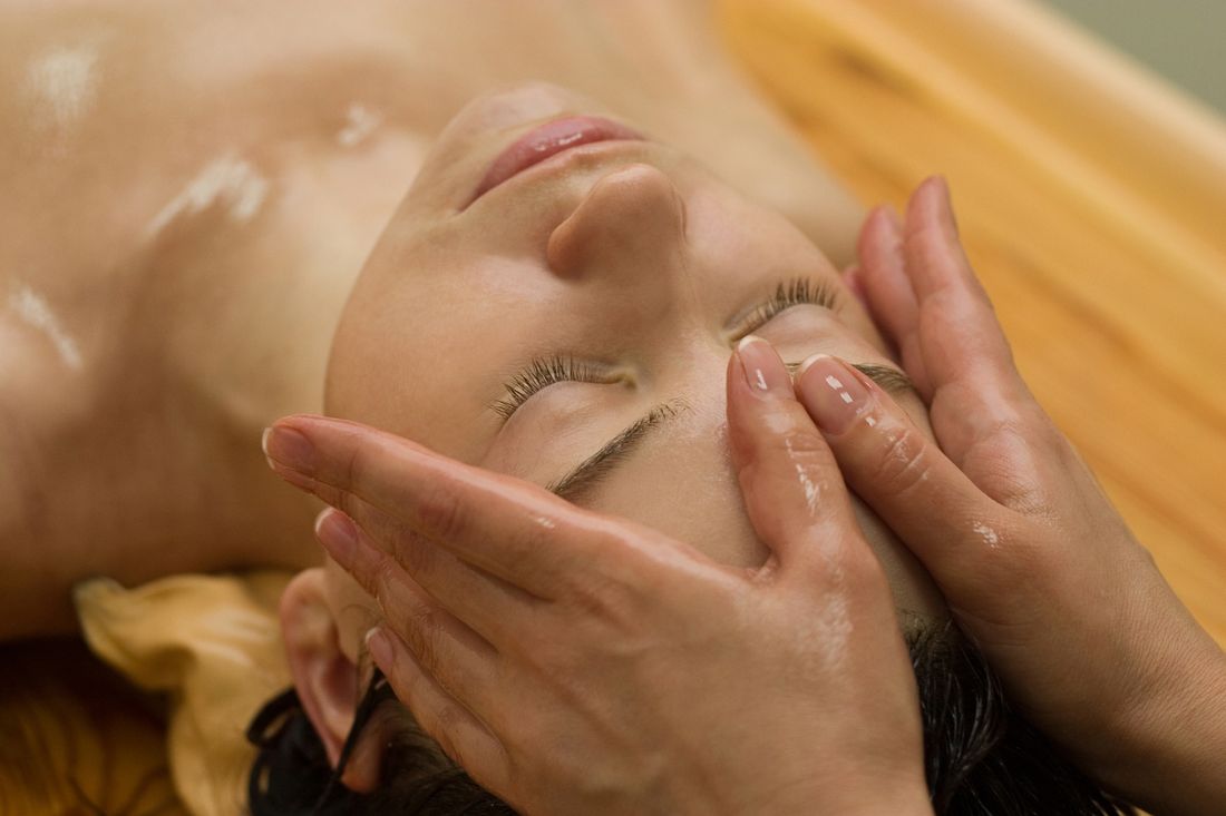 NaturReich Kosmetik & Massage