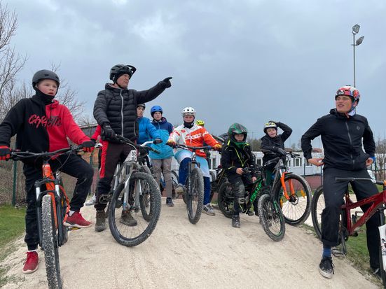 Instruktion auf der Strecke durch Guido Tschugg Abb. 4