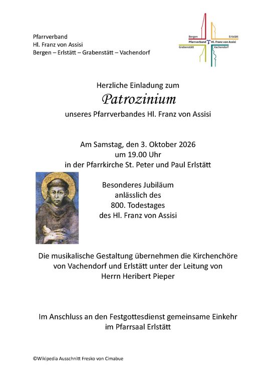 2026 Plakat_Einladung Patrozinium PV neu