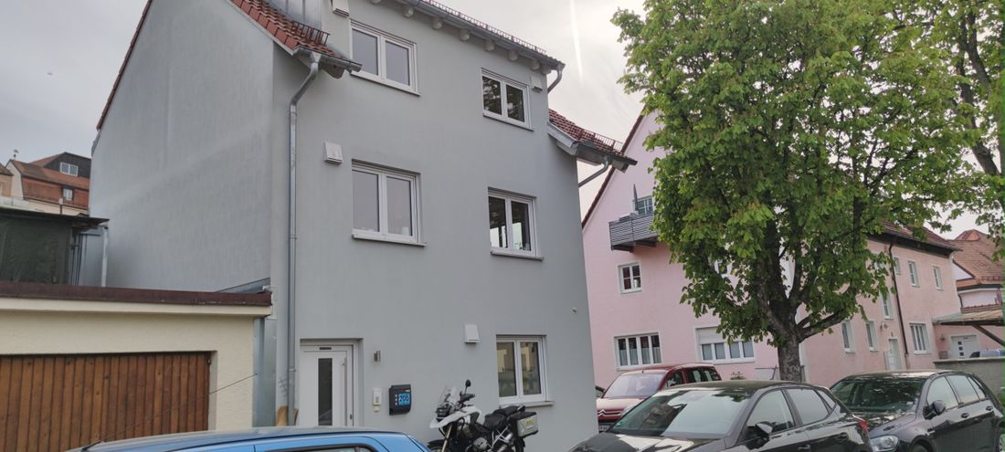 Haus