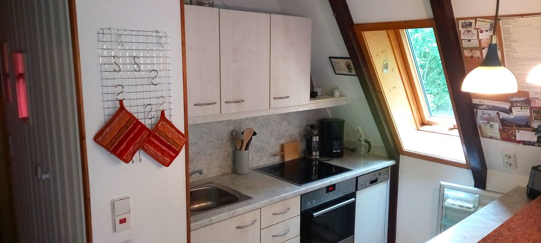 Küchenzeile